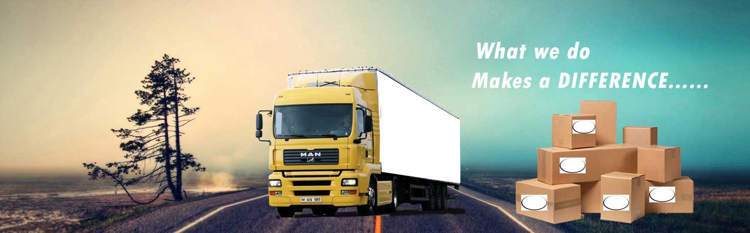 Royal Cargo Packers and Movers