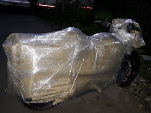 Royal Cargo Packers and Movers